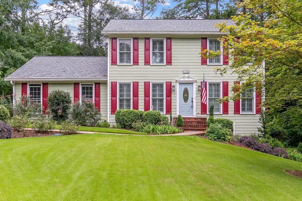 1178 Dogwood Forest Drive, Marietta, GA 30068 — most recent listing photo
