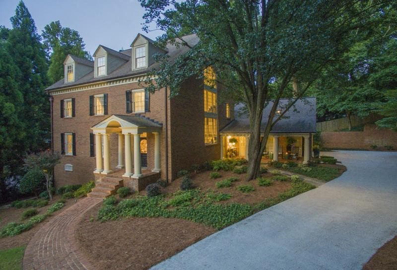 5373 Forest Springs Drive, Dunwoody, GA 30338 — most recent listing photo