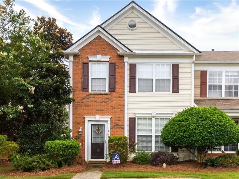 1706 Stanwood Drive, Kennesaw, GA 30152 — most recent listing photo