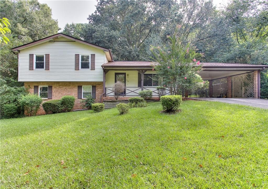 15 Trace Drive, Stockbridge, GA 30281 — most recent listing photo
