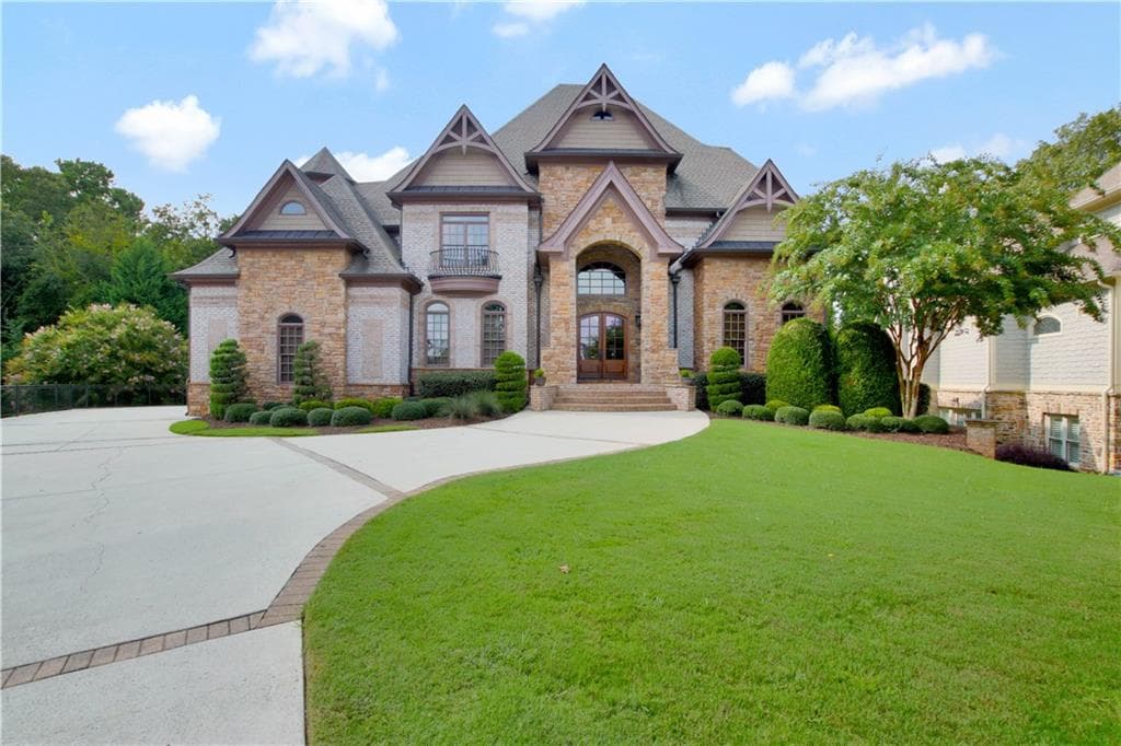 3263 Ashmore Hall, Marietta, GA 30062 — most recent listing photo