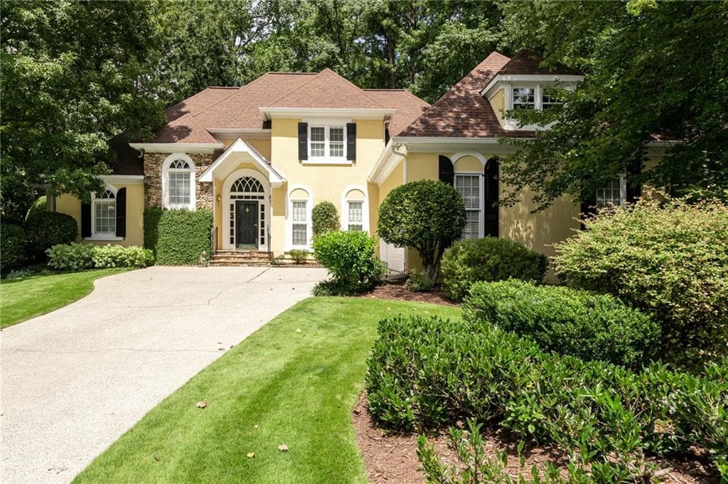 84 Gatewood Drive, Marietta, GA 30068 — most recent listing photo