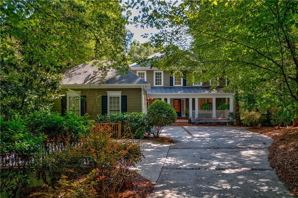 3930 Two Rivers Drive, Cumming, GA 30041 — most recent listing photo