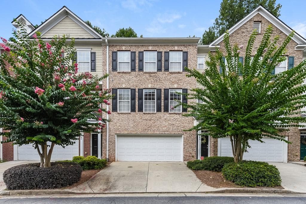 2942 Wintercrest Drive, Atlanta, GA 30360 — most recent listing photo