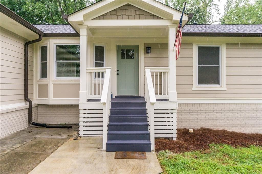 278 Amour Way, Lilburn, GA 30047 — most recent listing photo