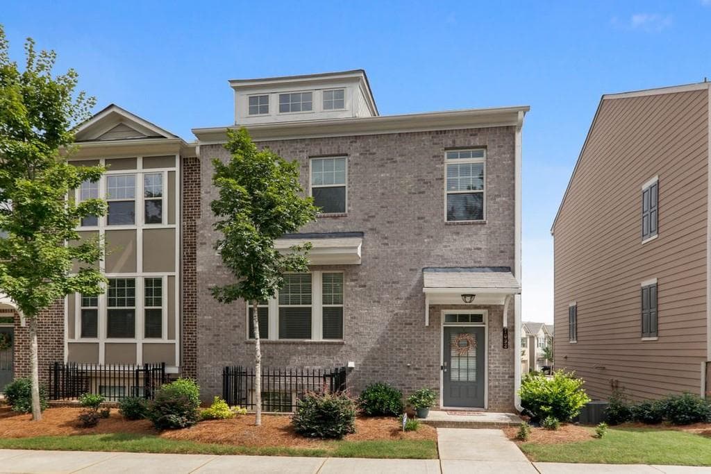 7092 Kingswood Run Drive, Atlanta, GA 30340 — most recent listing photo