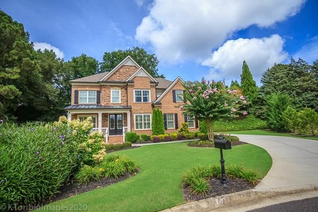 3995 Carbonne Court, Cumming, GA 30040 — most recent listing photo