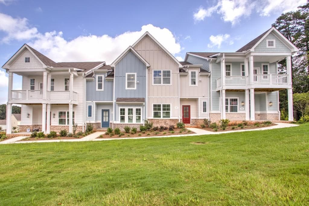 1009 Shy Lane, Marietta, GA 30060 — most recent listing photo