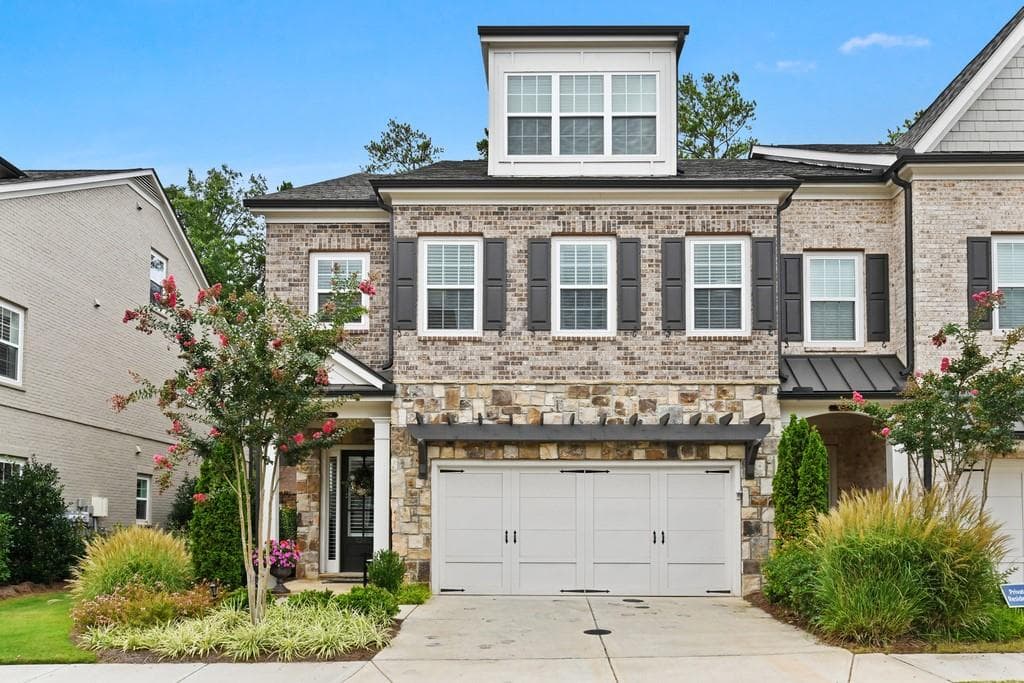3283 Artessa Lane, Roswell, GA 30075 — most recent listing photo