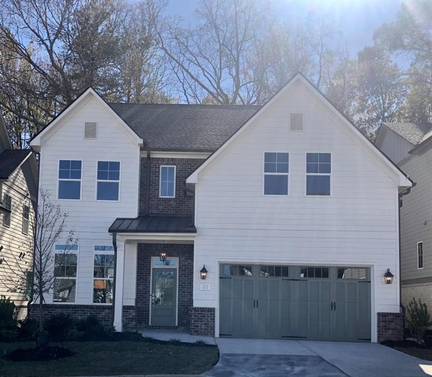 312 Senna Street, Marietta, GA 30064 — most recent listing photo