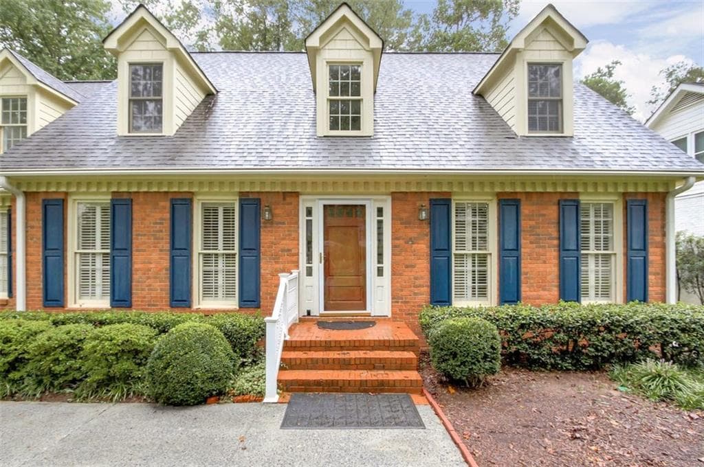 847 Countryside Court, Marietta, GA 30067 — most recent listing photo