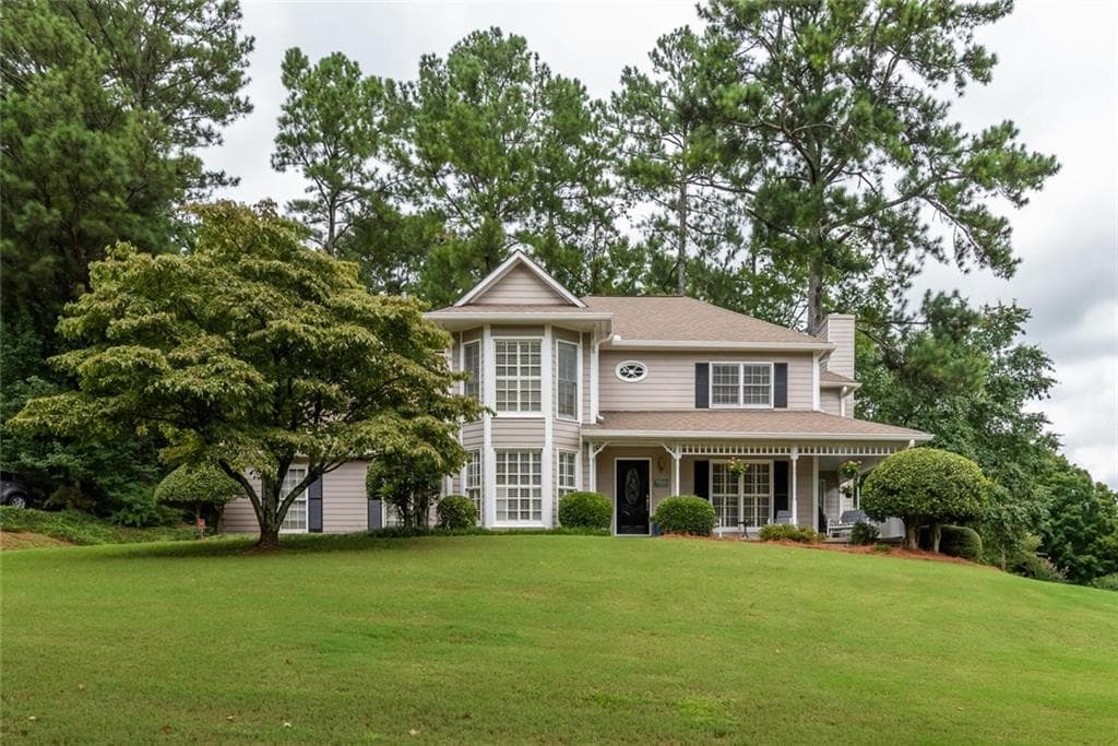 4257 Shipyard Trace, Roswell, GA 30075 — most recent listing photo