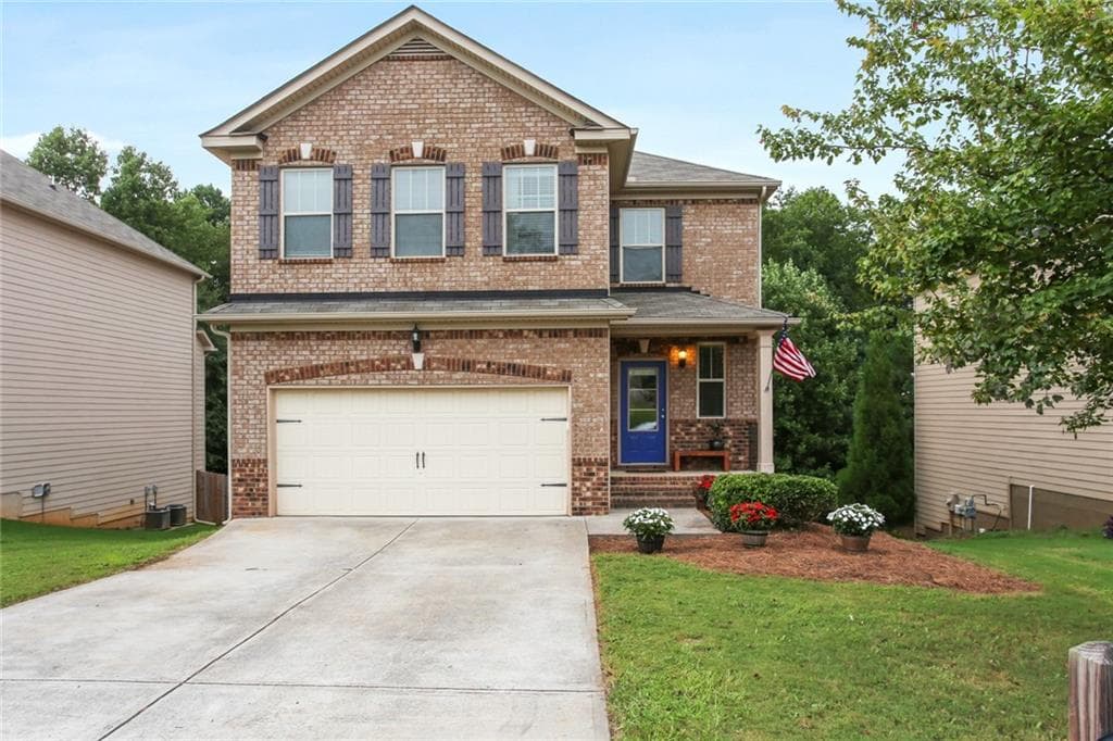 5625 Hedge Brook Drive, Cumming, GA 30028 — most recent listing photo