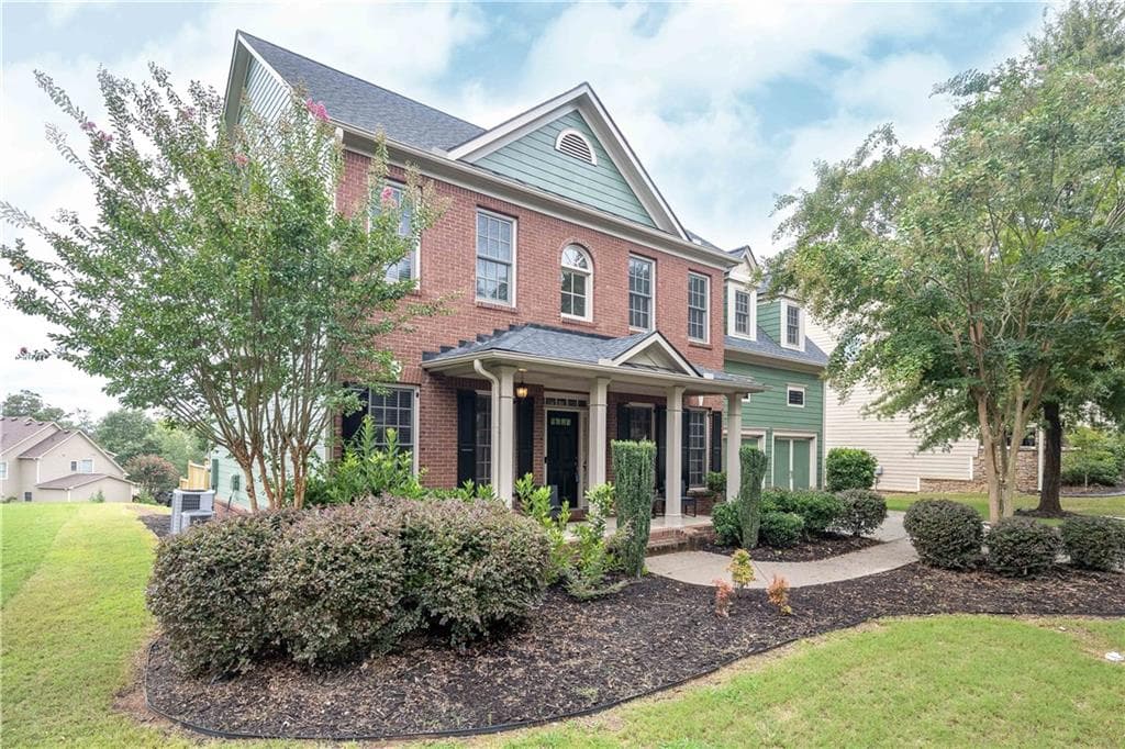 9098 Hanover Street, Lithia Springs, GA 30122 — most recent listing photo