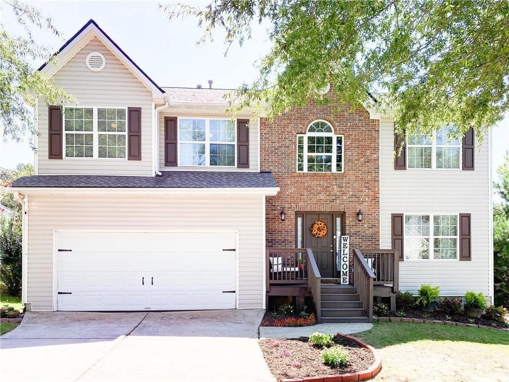 5611 SKYLAR CREEK Lane, Buford, GA 30518 — most recent listing photo