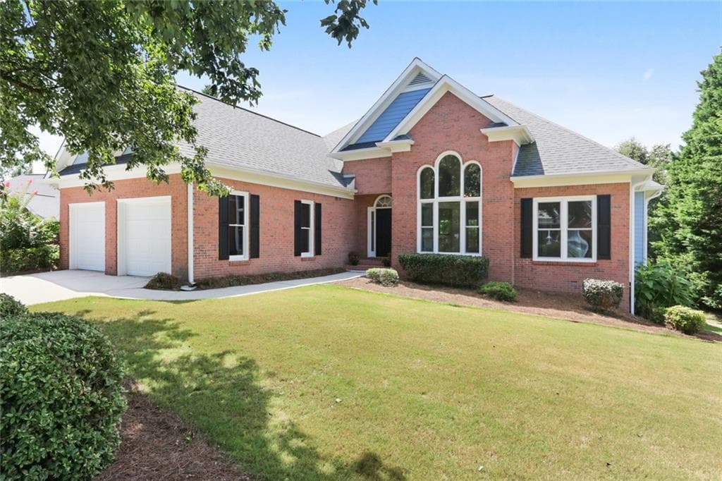 1475 Holly Manor Drive, Loganville, GA 30052 — most recent listing photo
