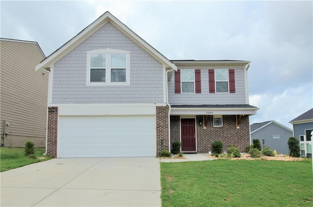 1580 Avalon Creek Road, Sugar Hill, GA 30518 — most recent listing photo