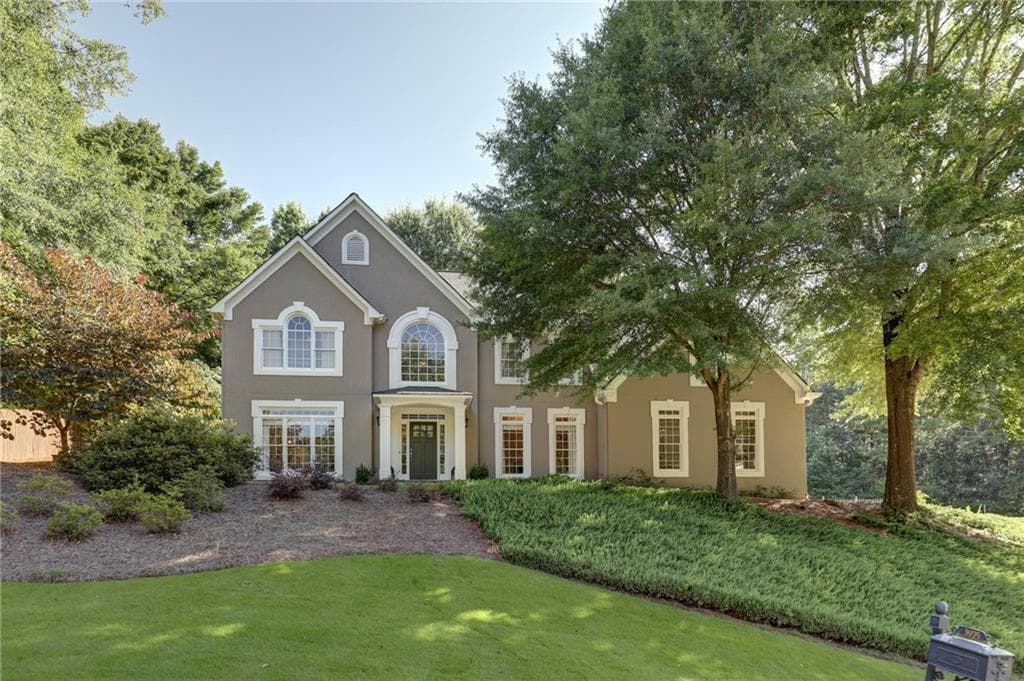 3975 Inverness Crossing, Roswell, GA 30075 — most recent listing photo