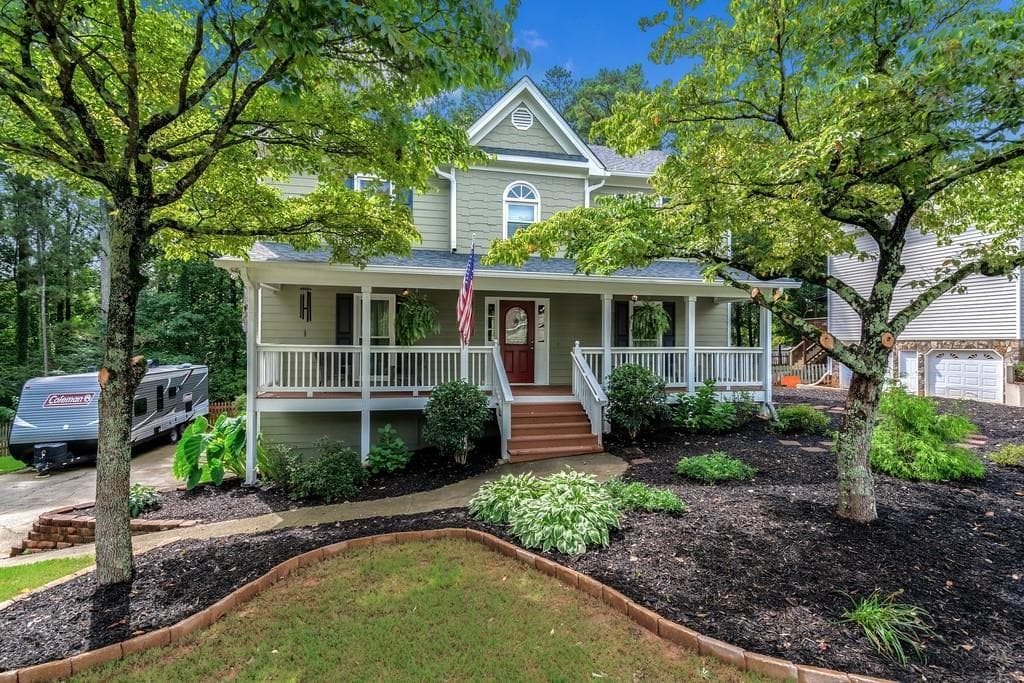 4709 Shallow Ridge Road, Kennesaw, GA 30144 — most recent listing photo