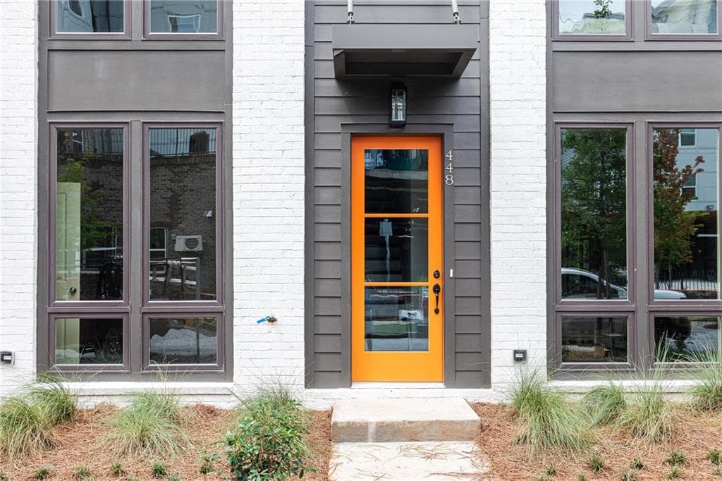2 bedroom, 2 bathroom, 1,343 sq ft townhouse sold at 444 Angier Avenue 28, Atlanta, GA 30308