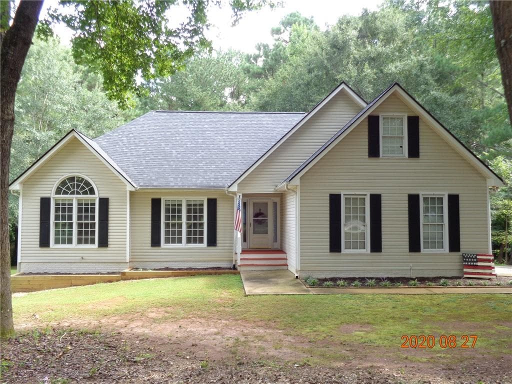 96 Brookstone Park, Newnan, GA 30265 — most recent listing photo