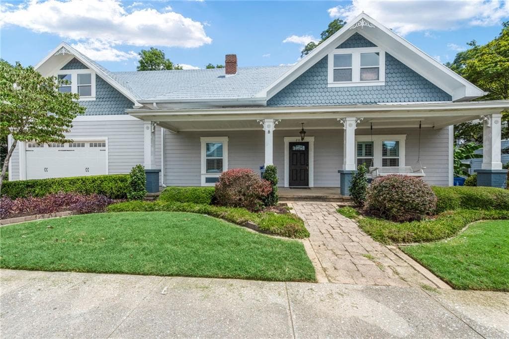 203 Confederate Avenue, Dallas, GA 30132 — most recent listing photo