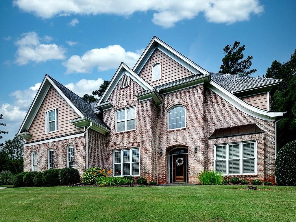 295 Dogwood Walk Lane, Norcross, GA 30071 — most recent listing photo