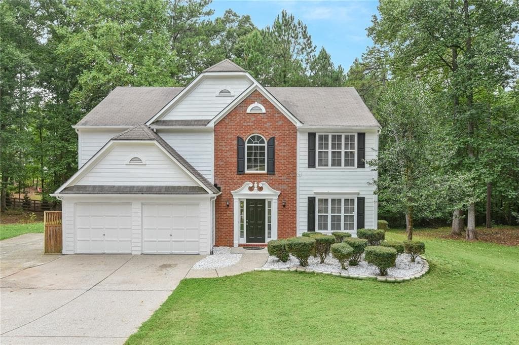 515 Sable Walk Circle, Milton, GA 30004 — most recent listing photo