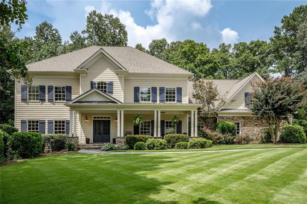4260 Ramey Court, Peachtree Corners, GA 30092 — most recent listing photo