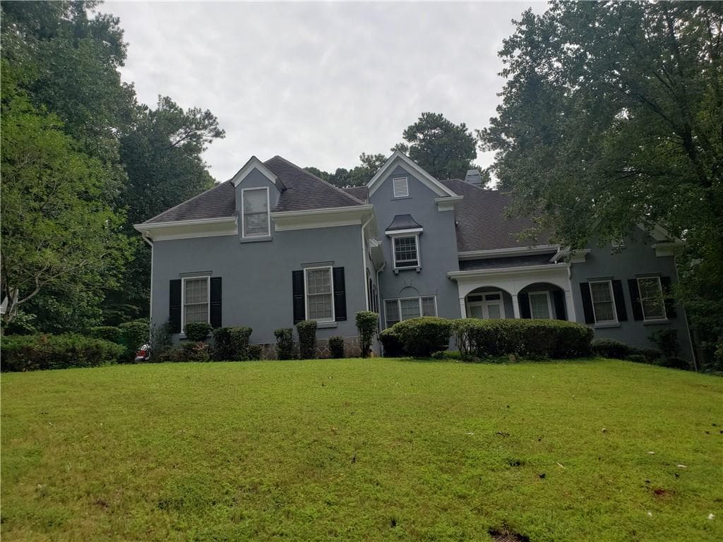 1973 Stoneleigh Drive, Tucker, GA 30087 — most recent listing photo