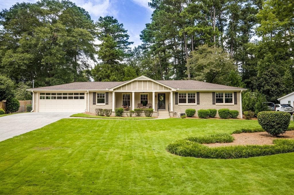 1818 Gainsborough Drive, Chamblee, GA 30341 — most recent listing photo