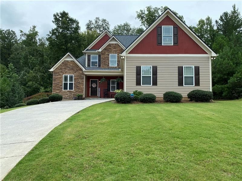 66 Meridian Point, Dallas, GA 30132 — most recent listing photo