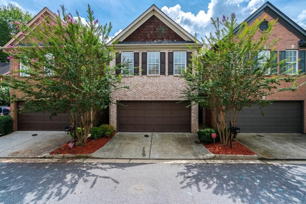 1923 Harrison Park Drive, Chamblee, GA 30341 — most recent listing photo