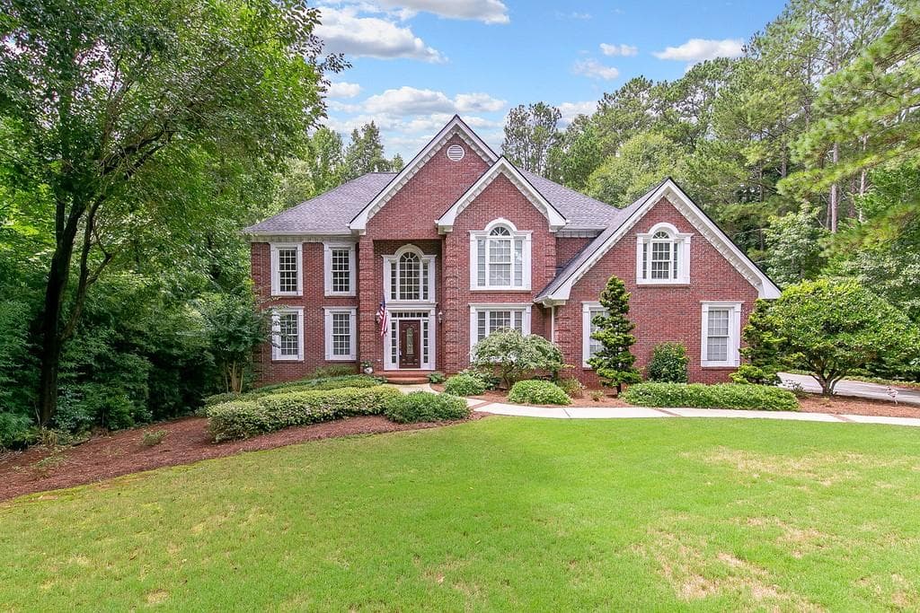 299 NIMBLEWILL Way, Lilburn, GA 30047 — most recent listing photo