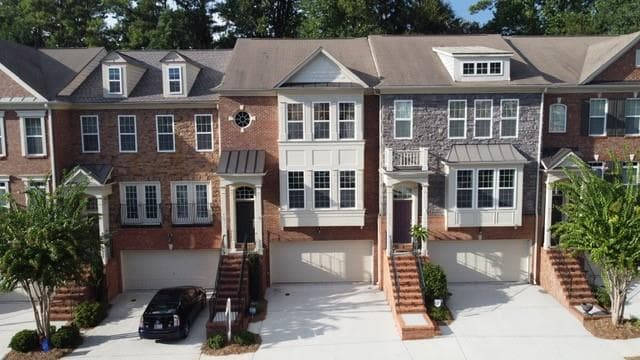 4653 Wehunt Commons Drive 4, Smyrna, GA 30082 — most recent listing photo