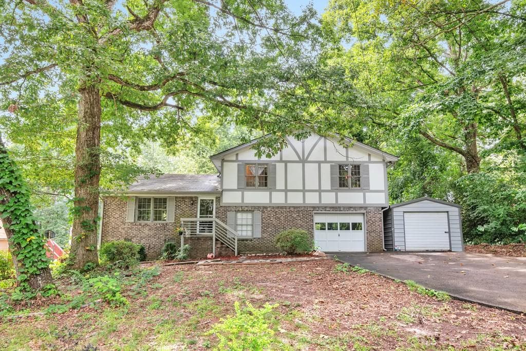 591 Killian Hill Road, Lilburn, GA 30047 — most recent listing photo