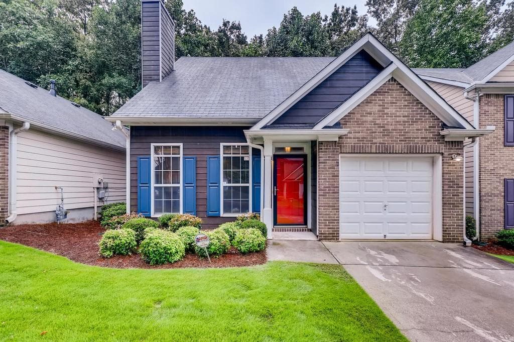 1347 Gates Drive 104, Atlanta, GA 30316 — most recent listing photo
