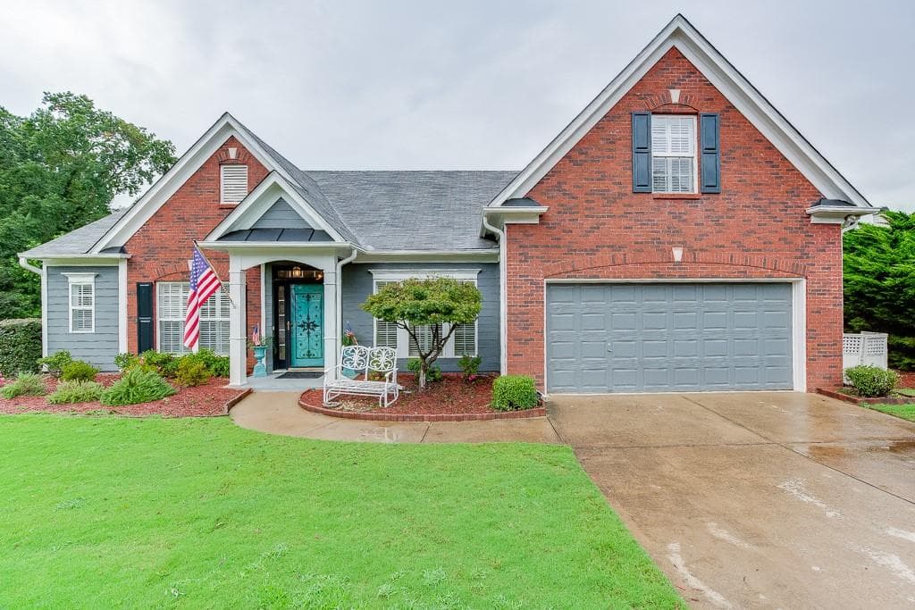 3630 Devenwood Way, Buford, GA 30519 — most recent listing photo