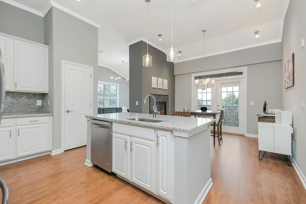 4805 W Village Way 1410, Smyrna, GA 30080 — most recent listing photo