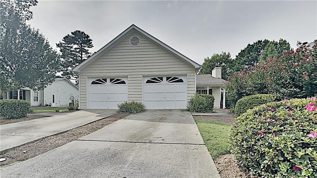 256 Monmouth Drive, Fayetteville, GA 30214 — most recent listing photo