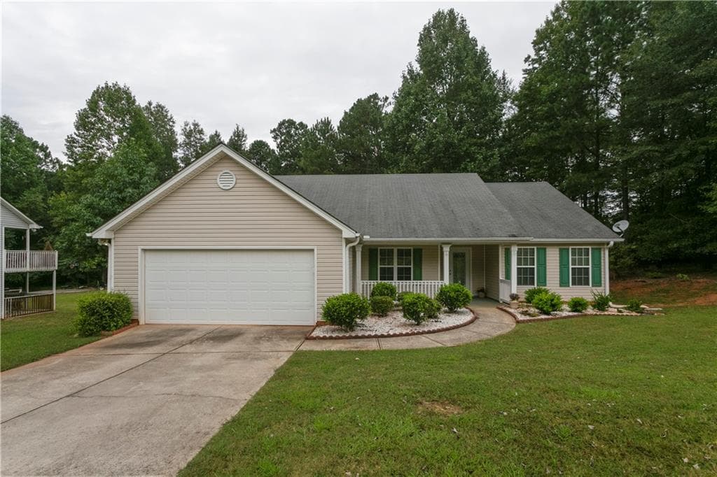 241 Cheyenne Way, Auburn, GA 30011 — most recent listing photo