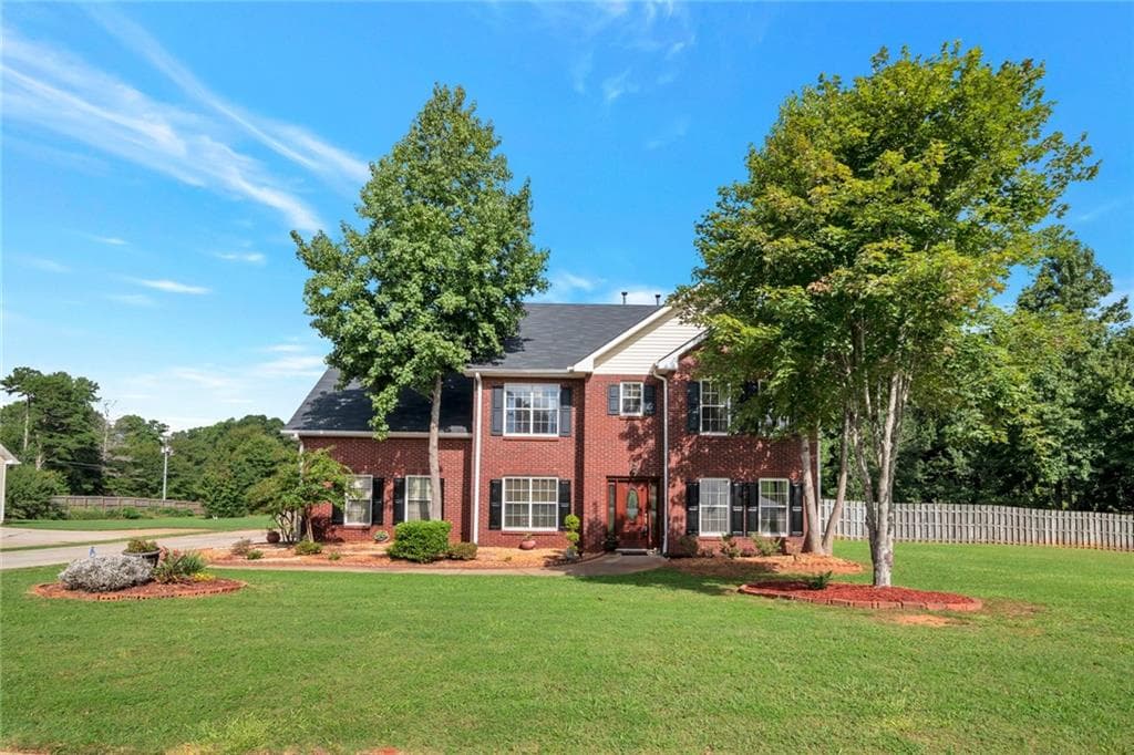 4803 Camden Drive, Conyers, GA 30094 — most recent listing photo