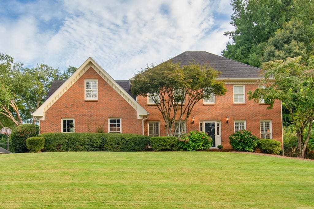 5021 Huntshire Lane, Lilburn, GA 30047 — most recent listing photo