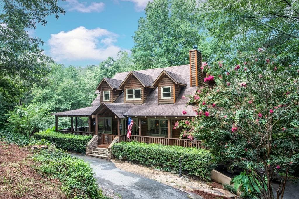 66 Etowah Ridge Trail, Cartersville, GA 30120 — most recent listing photo