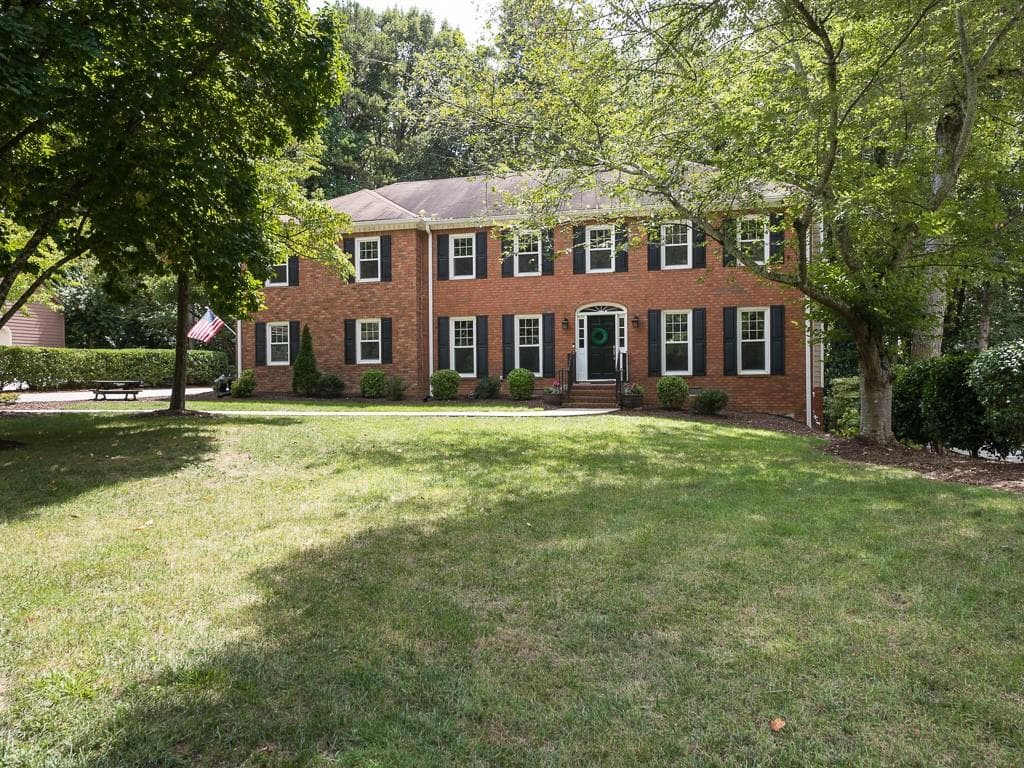 3058 Gant Quarters Circle, Marietta, GA 30068 — most recent listing photo