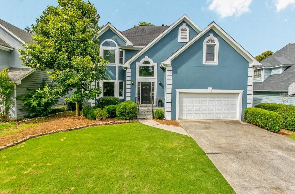 3625 River Trace Drive, Alpharetta, GA 30022 — most recent listing photo