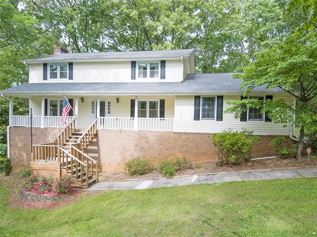 110 Country Roads Circle, Stockbridge, GA 30281 — most recent listing photo
