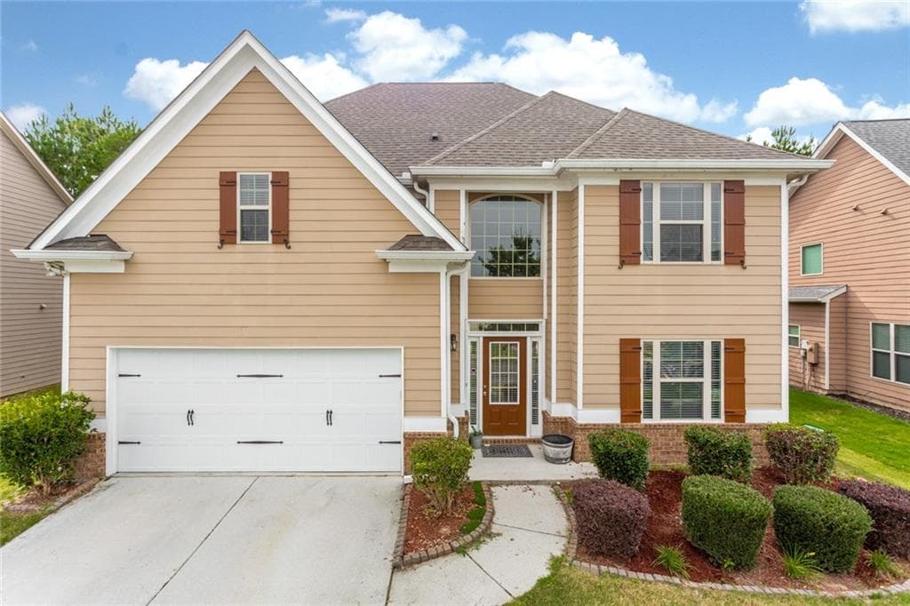 1275 Little Hampton Drive, Lawrenceville, GA 30045 — most recent listing photo