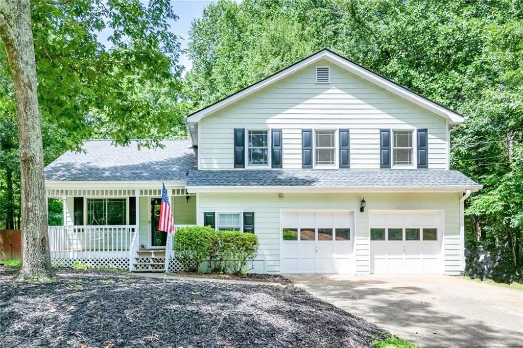 1510 Pine Creek Drive, Lawrenceville, GA 30043 — most recent listing photo