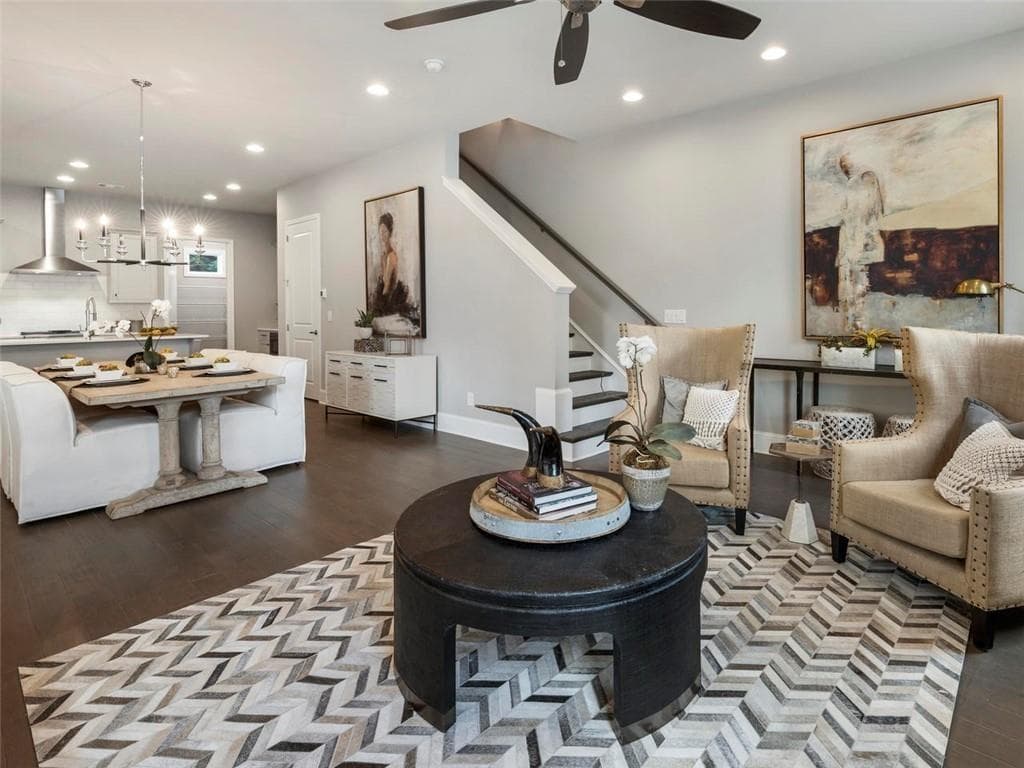 520 Clover Court, Roswell, GA 30075 — most recent listing photo